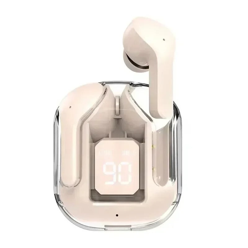 Auriculares inalámbricos T2 TWS / Bluetooth 5,3 / cancelación de ruido / HD estéreo / HiFi